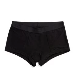 Stand To Pee Boy Shorts LC - Traveler Black