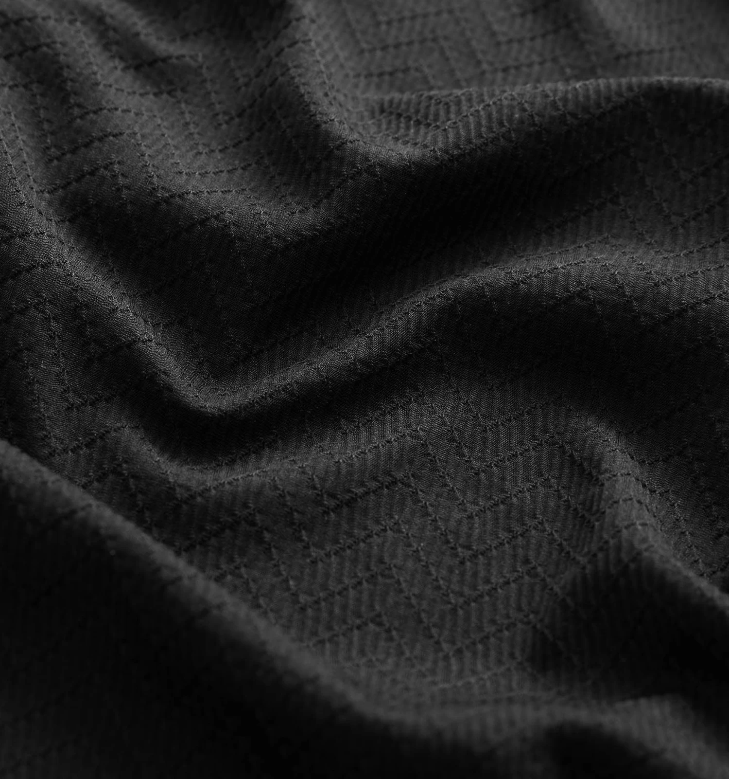 Boy Shorts LC - Traveler Black - Image 3