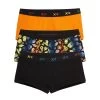 Boy Shorts 3-Pack - Halloween Spellbound