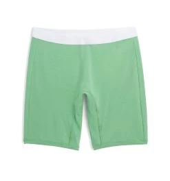 9" Boxer Briefs - TENCEL™ Modal Absinthe Green