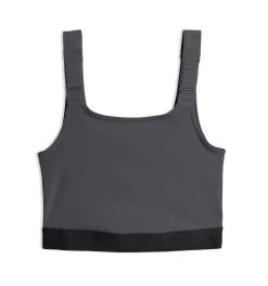 Adjustable Compression Top - Ash