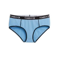 Hipster LC - Alaskan Blue