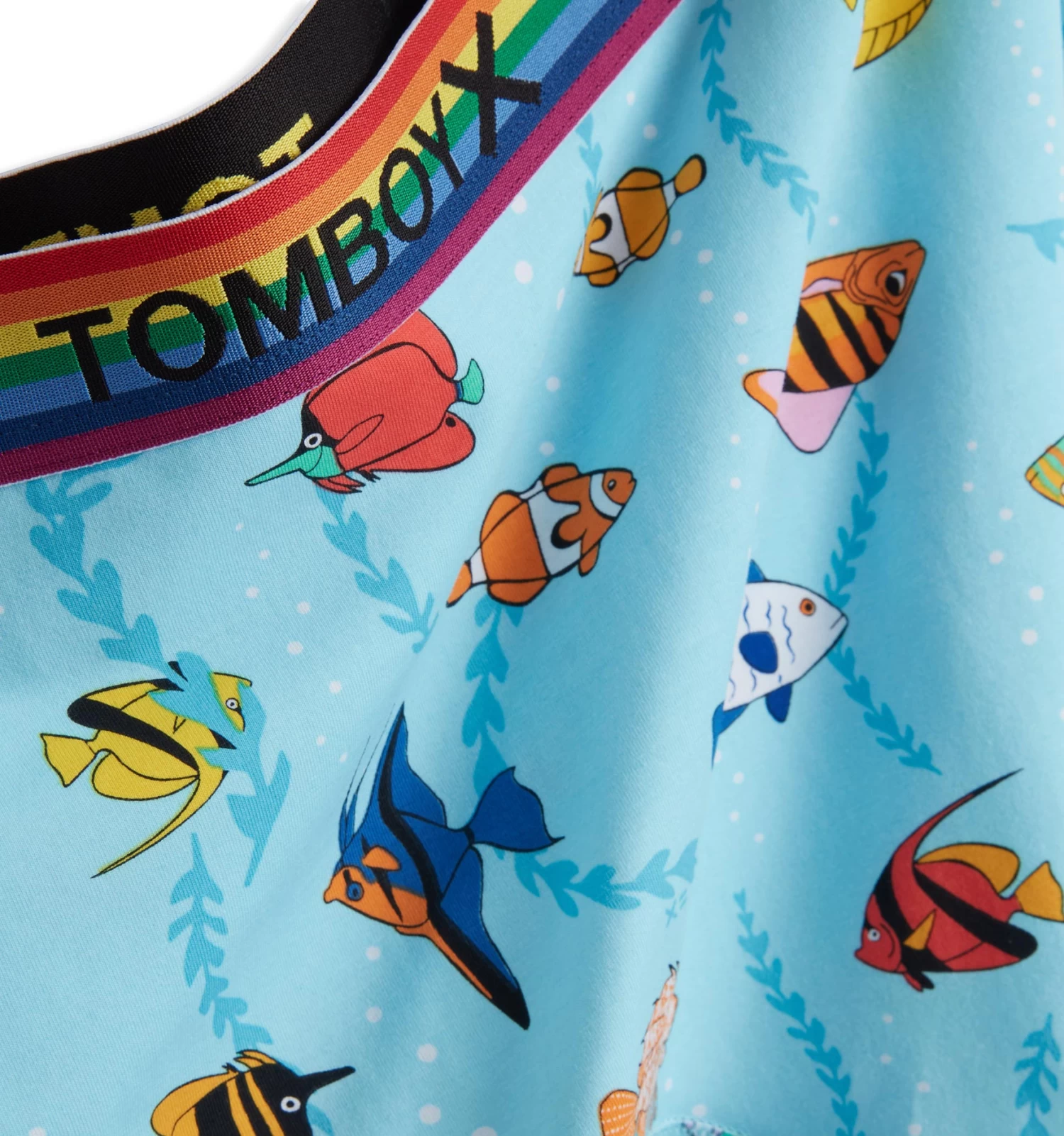 Iconic Briefs LC - Aquarium - Image 2