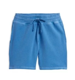 French Terry Shorts LC - French Blue