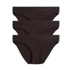 Bikini 3-Pack - TENCEL™ Modal Java
