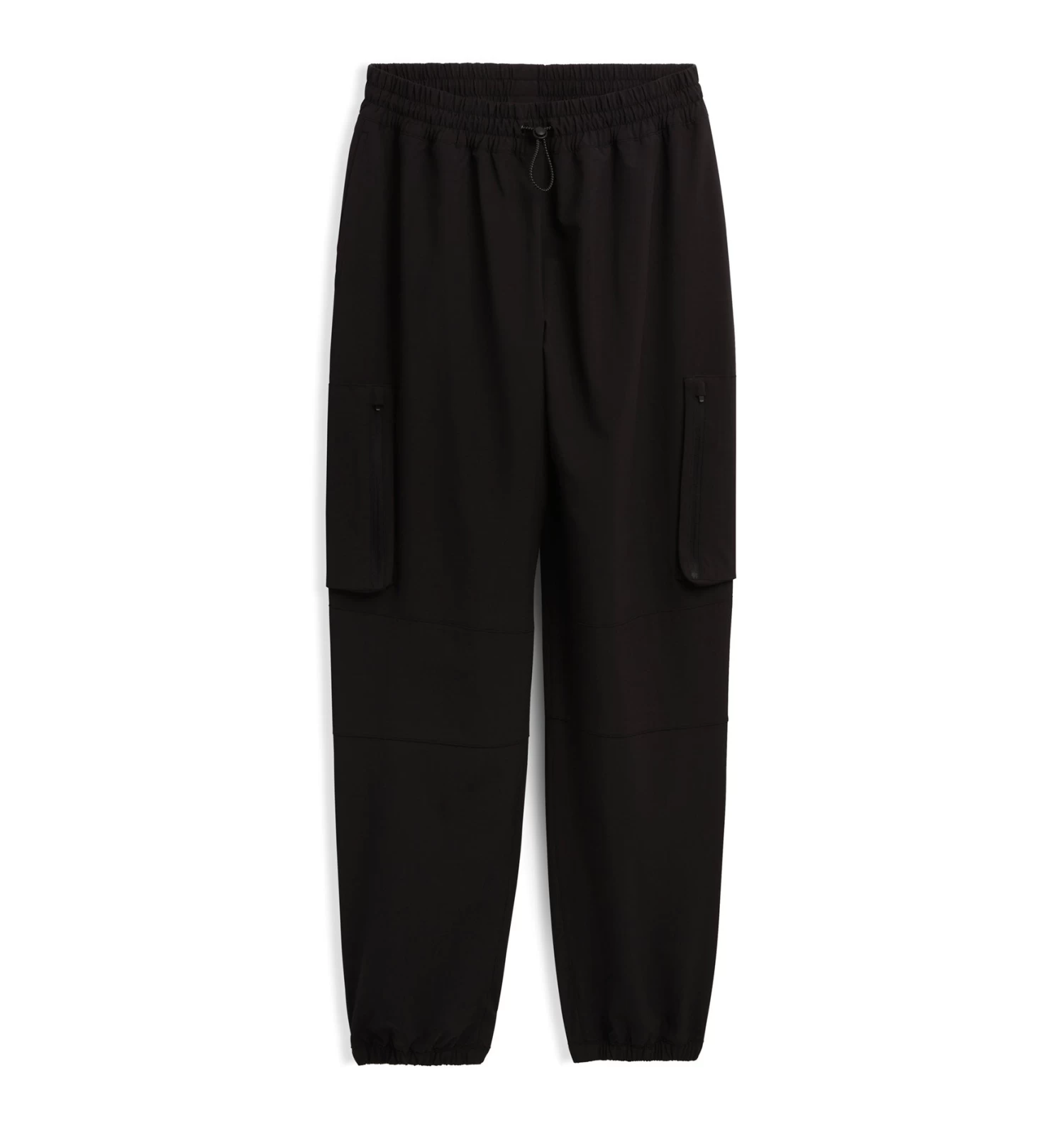 All Terrain Jogger - Black