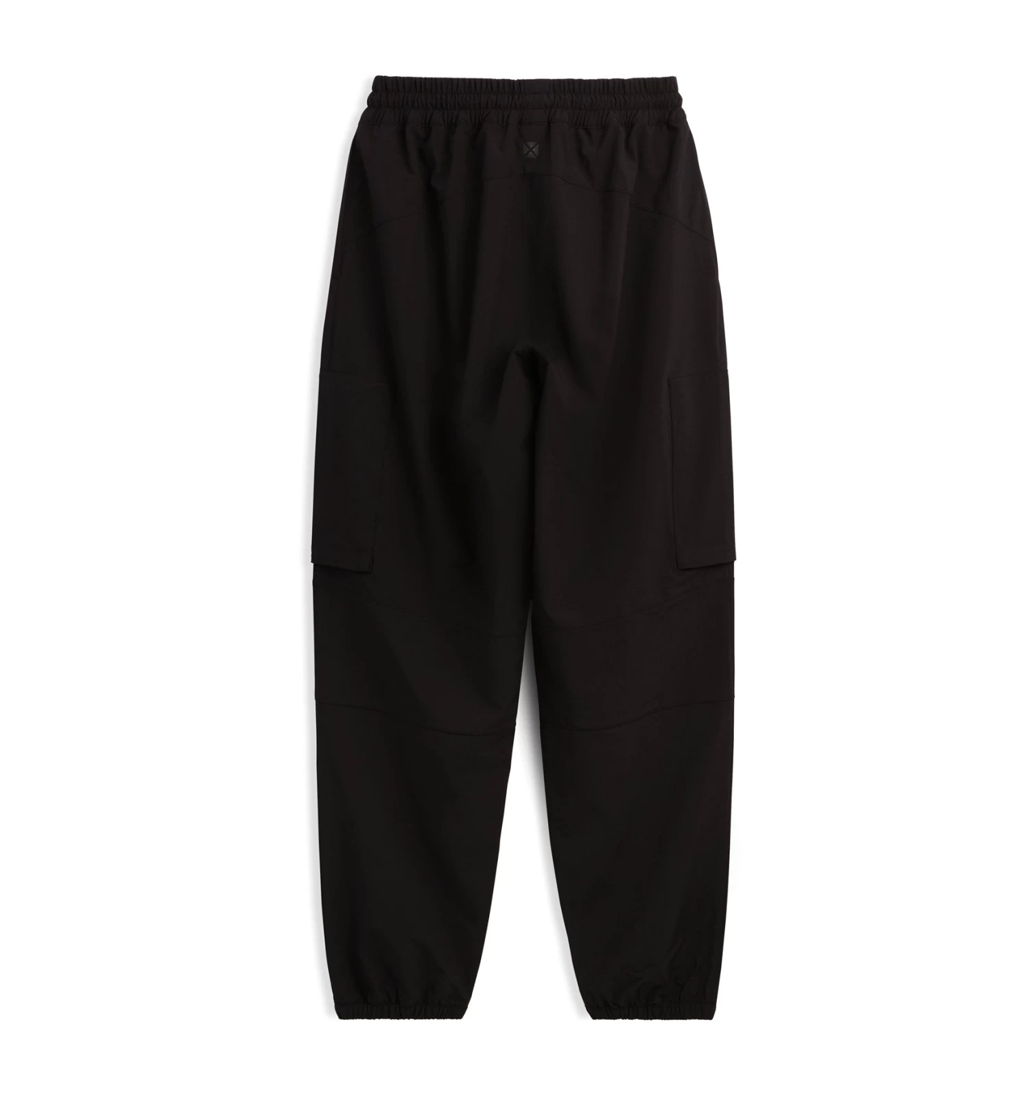 All Terrain Jogger - Black - Image 2