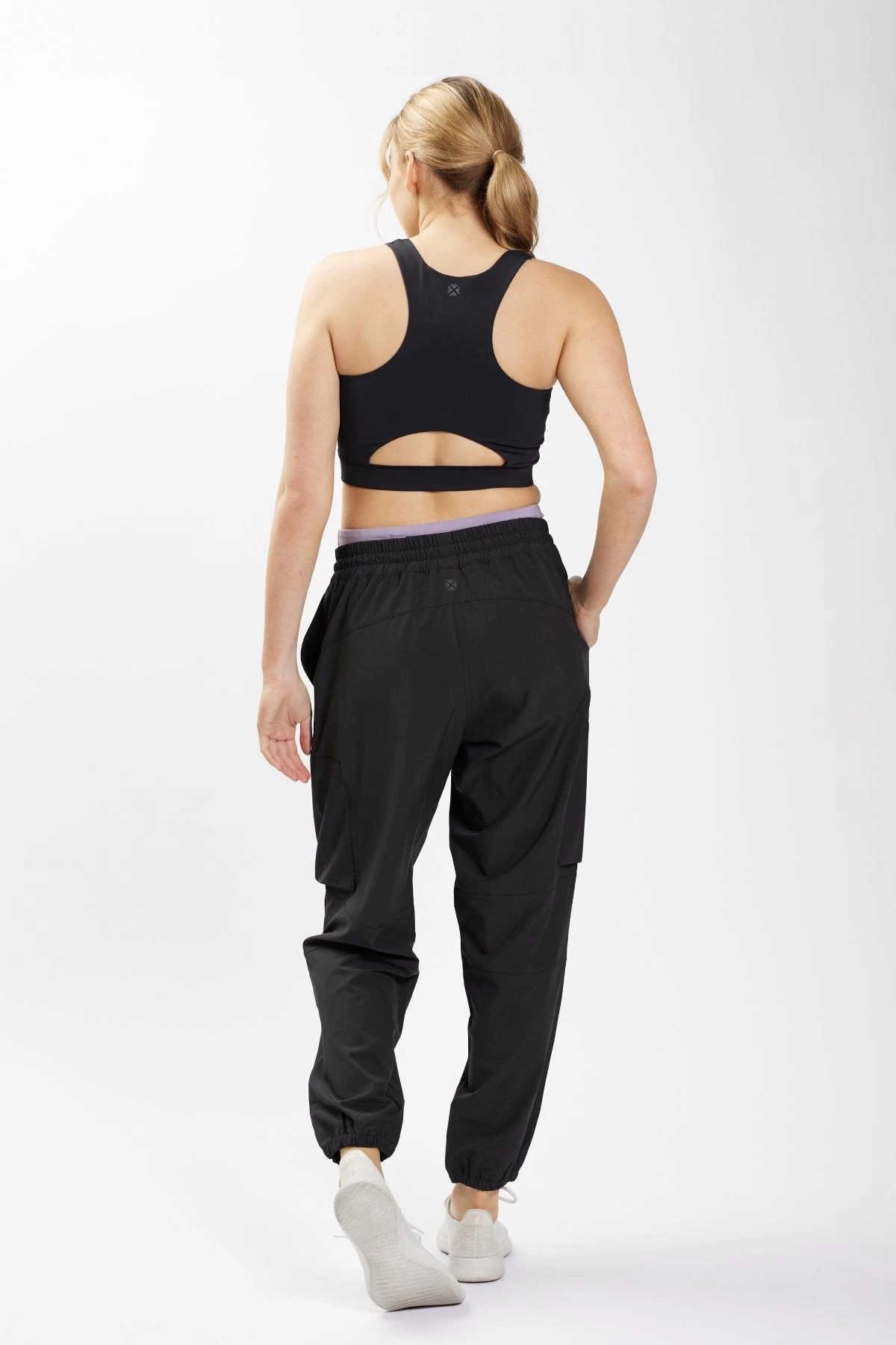 All Terrain Jogger - Black - Image 7