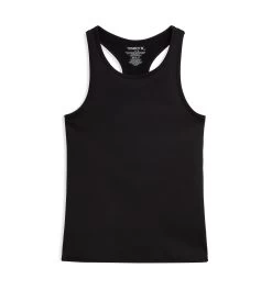 Medium Impact Tank - Black
