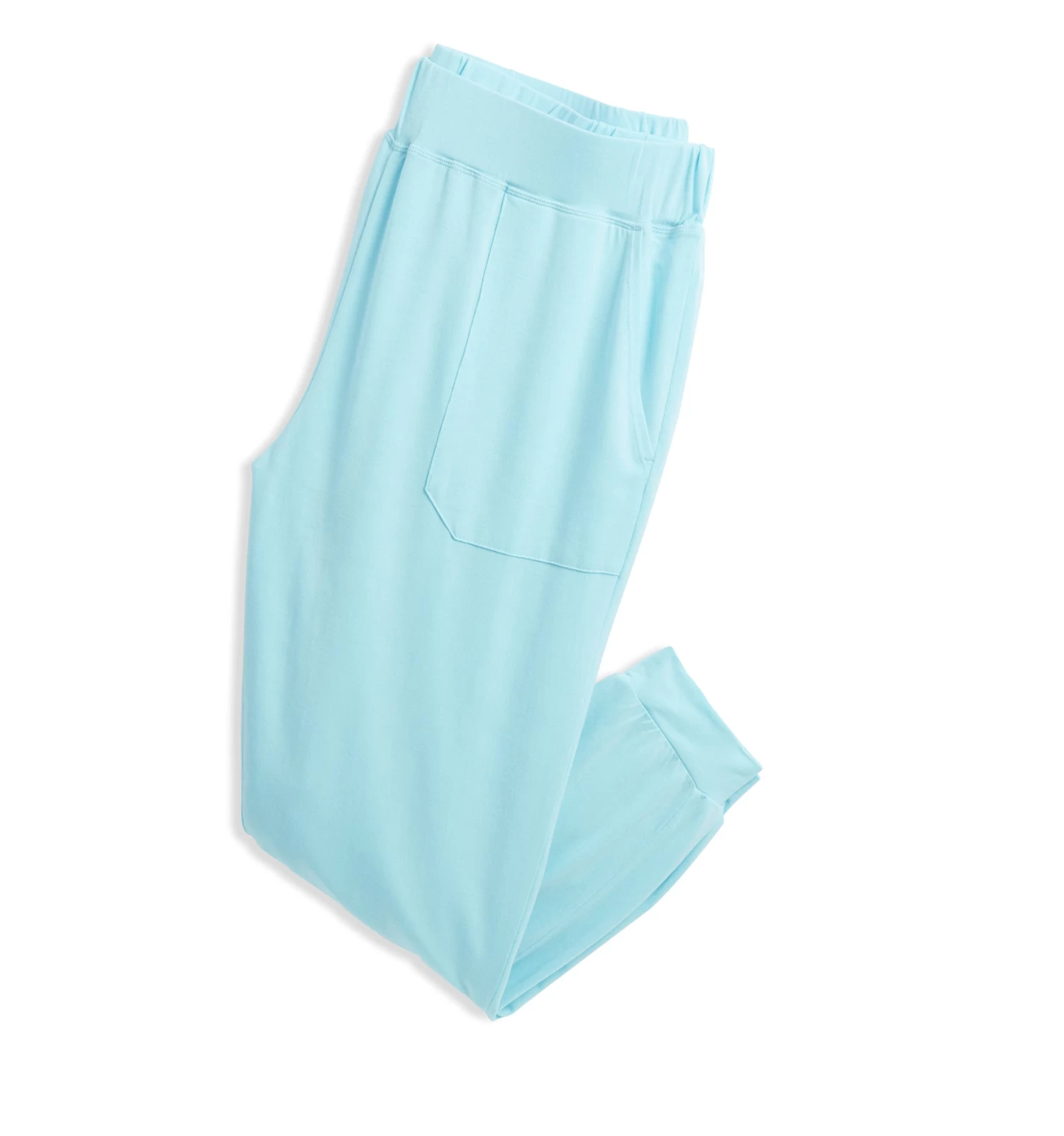 Jogger LC - TENCEL™ Modal Blue Skies