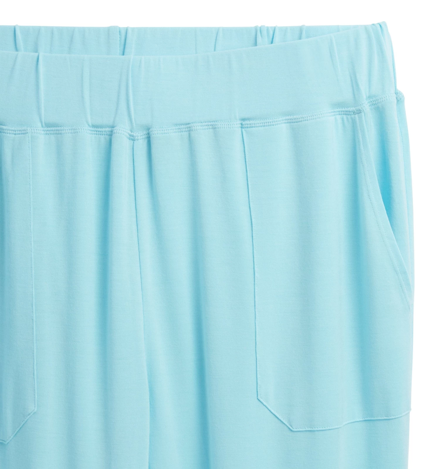 Jogger LC - TENCEL™ Modal Blue Skies - Image 2