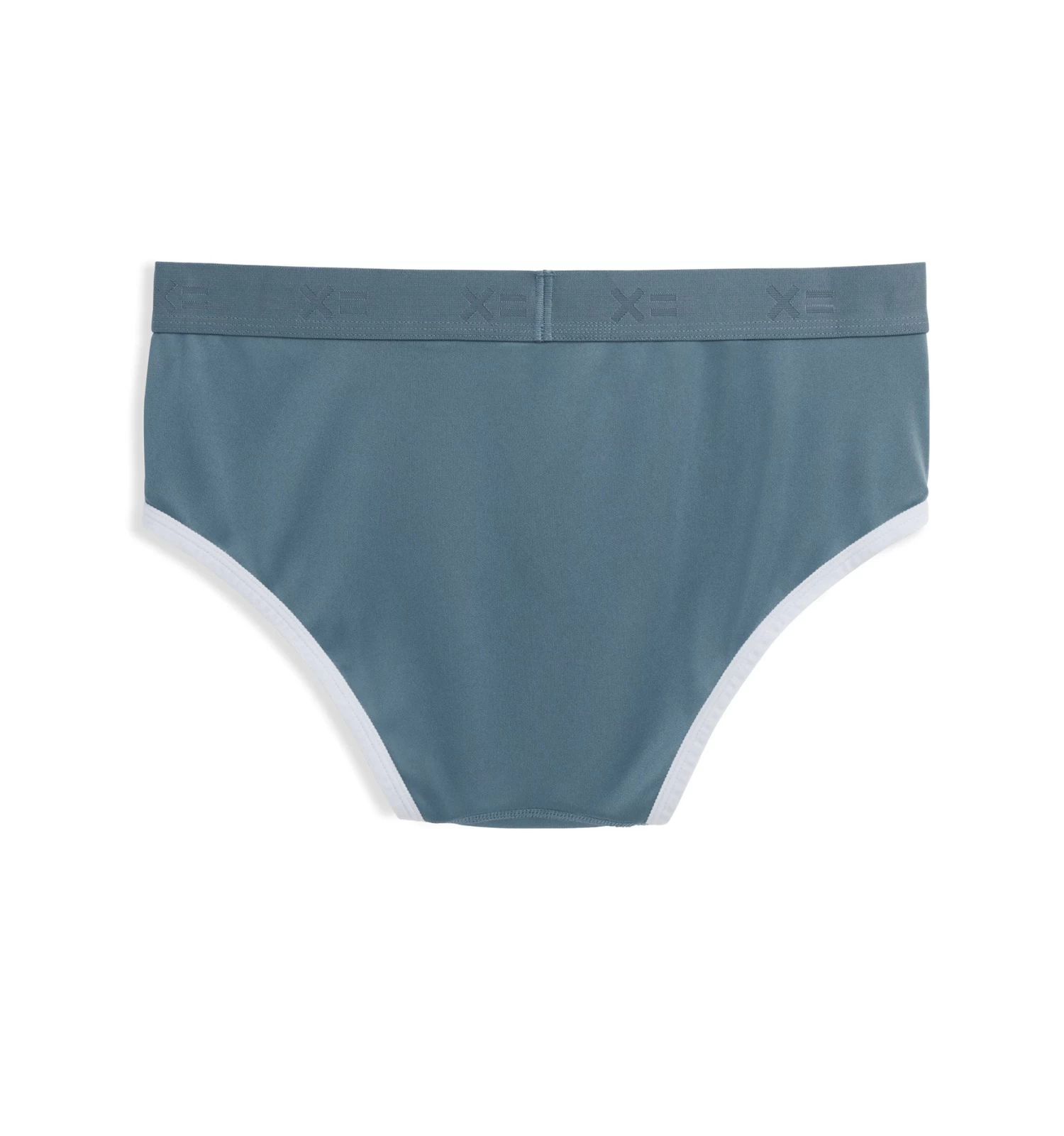 Tucking Cheeky Hipster - Bluestone - Image 2