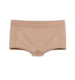 Tucking Boy Shorts - X= Chai