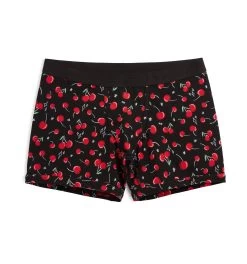 4.5" Trunks - Cherry On Top