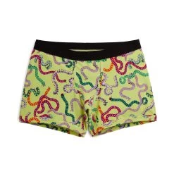 4.5" Trunks LC - Cool Caterpillars