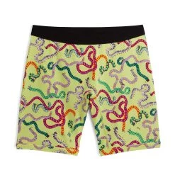 9" Boxer Briefs LC - Cool Caterpillars