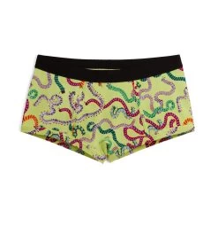 Boy Shorts LC - Cool Caterpillars