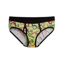 Iconic Briefs LC - Cool Caterpillars