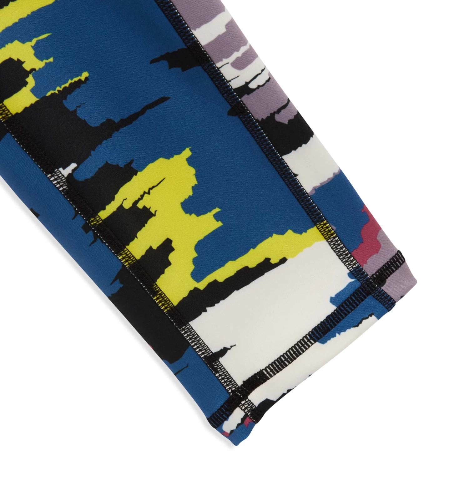 Streamline 7/8 Legging - Disruptor - Image 4