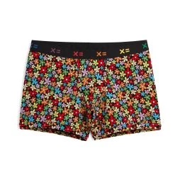 4.5" Trunks LC - Ditsy Daisy