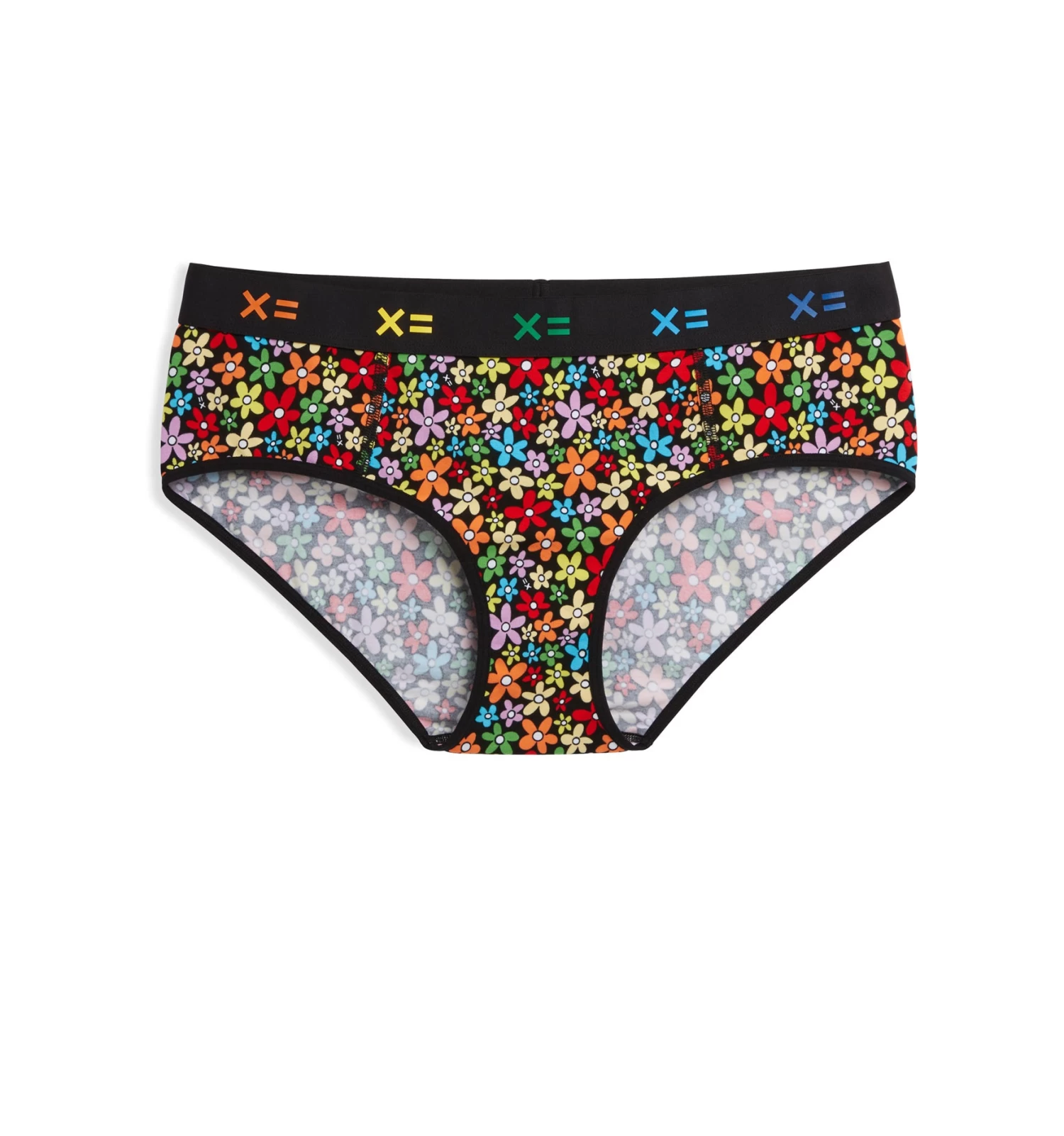 Hipster LC - Ditsy Daisy