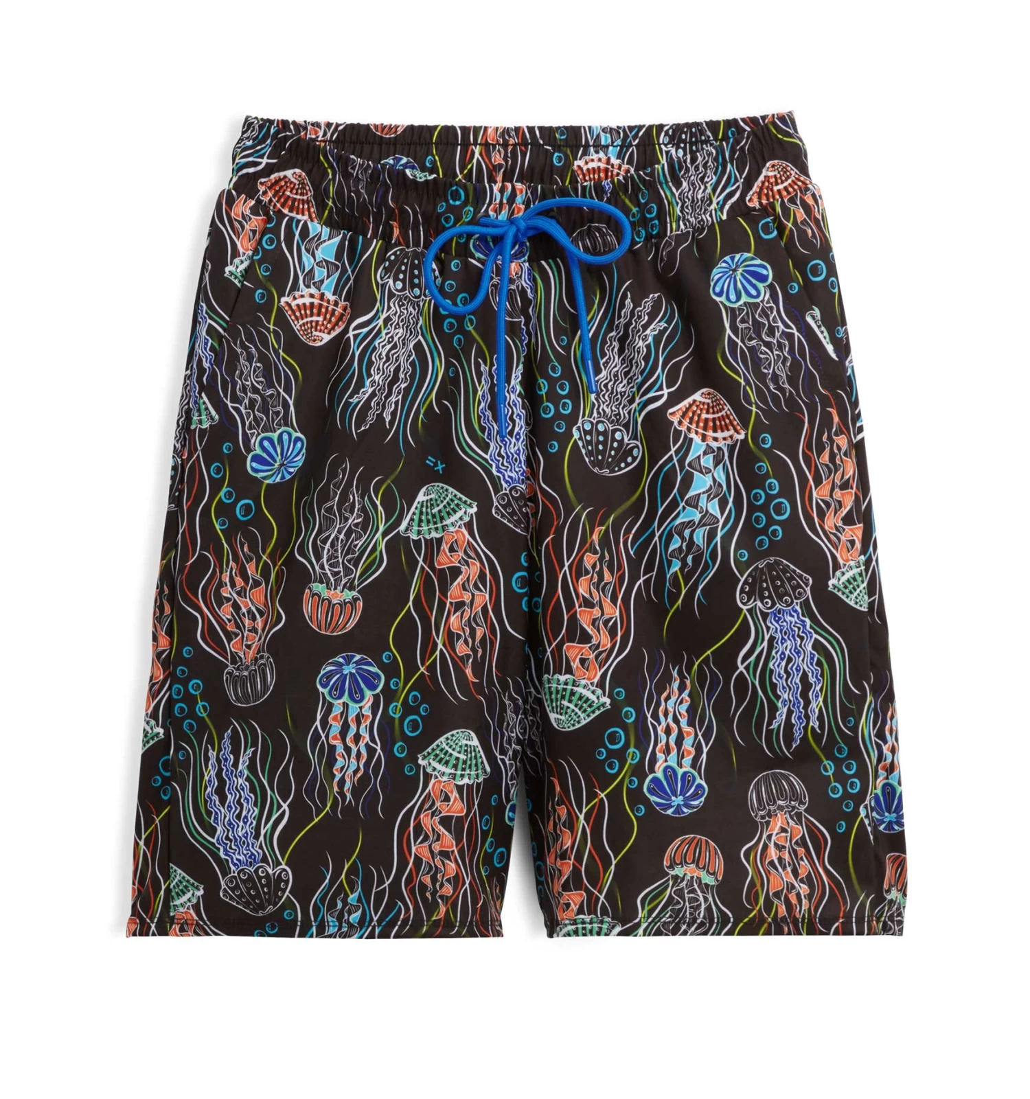 Swim 9" Lined Board Short - Don't Be Jelly