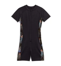 Swim 6" Unisuit - Don't Be Jelly