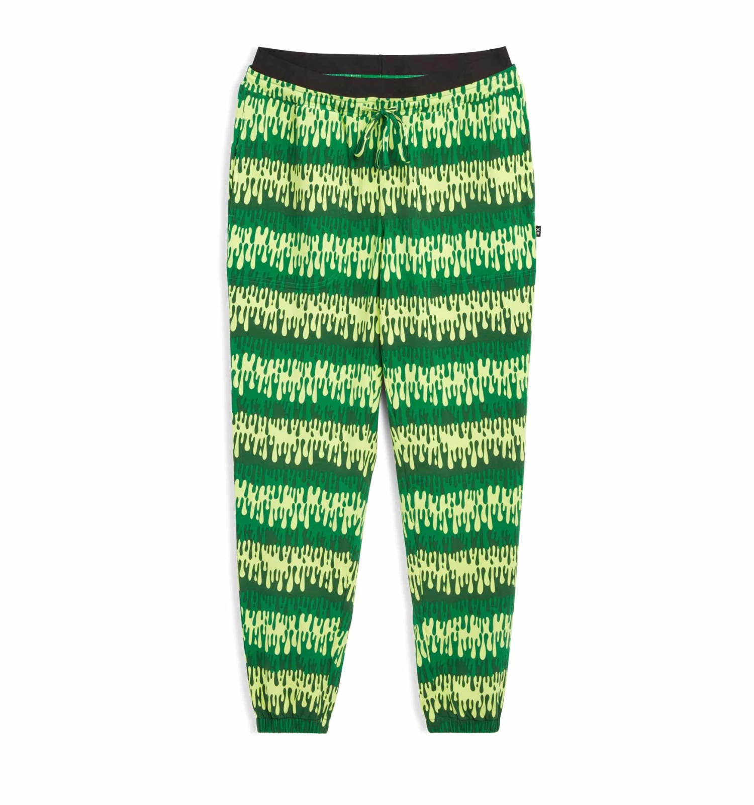 Peekaboo PJ Jogger LC - Drippy
