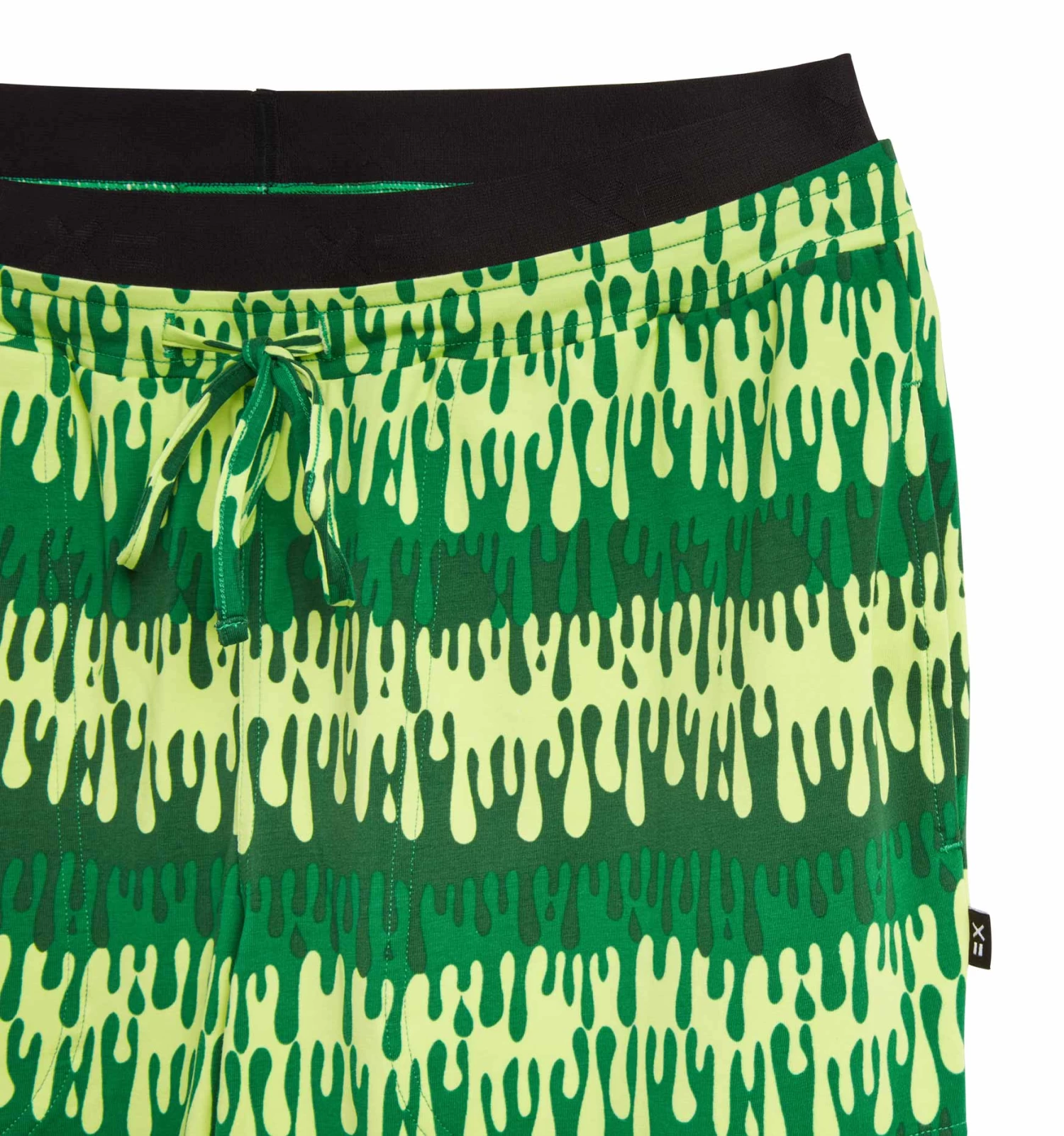 Peekaboo PJ Jogger LC - Drippy - Image 2