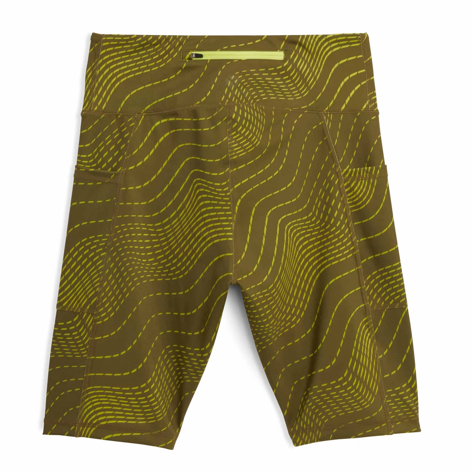 Spark Bike Shorts LC - Embrace The Curve - Image 2