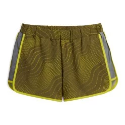 Summit Shorts LC - Embrace The Curve