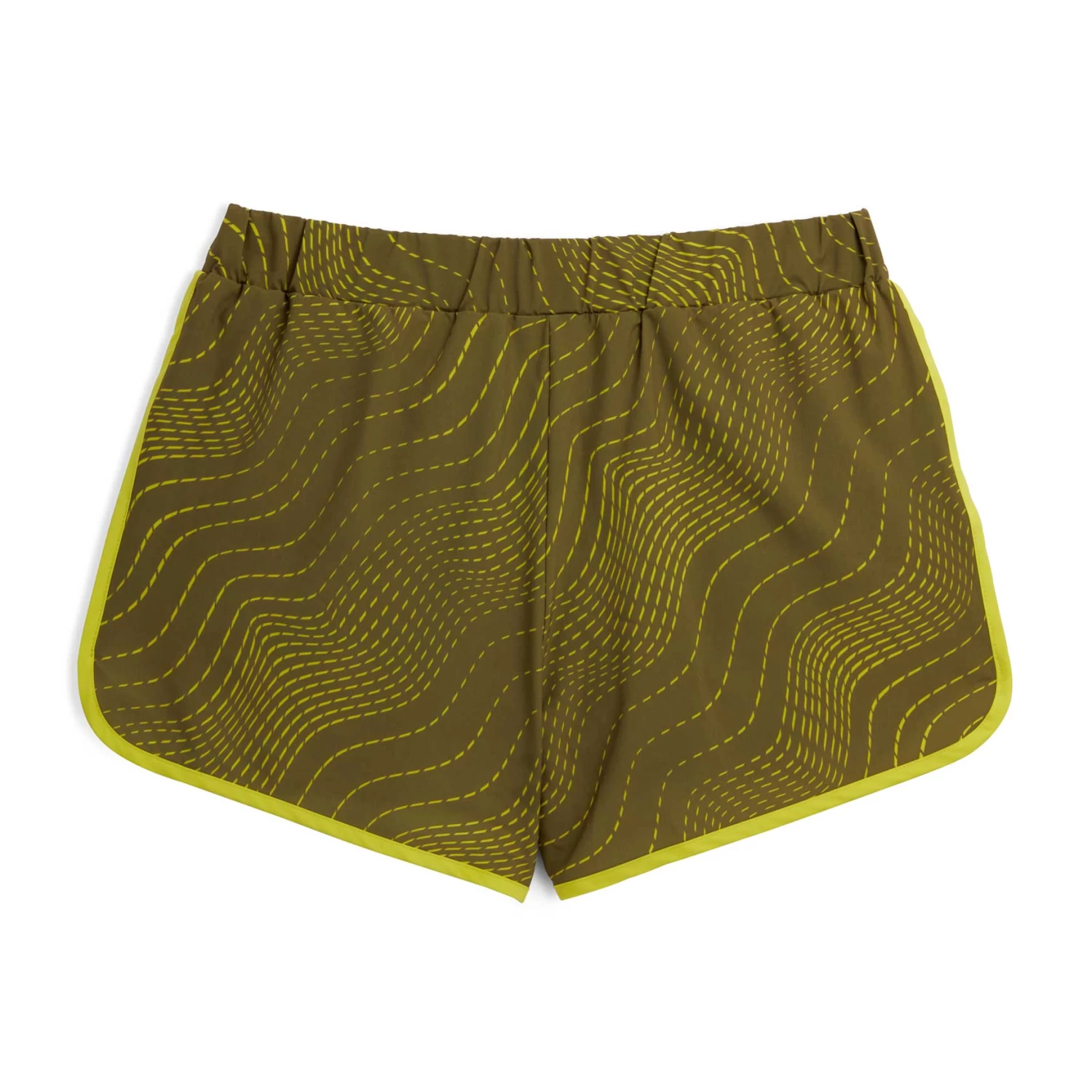Summit Shorts LC - Embrace The Curve - Image 2