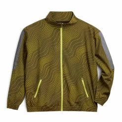 Summit Windbreaker LC - Embrace The Curve