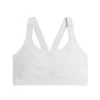 Peak Medium Impact Bra LC - Fog