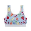 Essentials Soft Bra - Fruit Salad