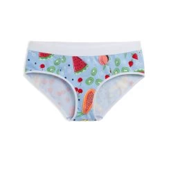 Hipster - Fruit Salad