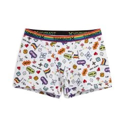 4.5" Trunks LC - GamerX