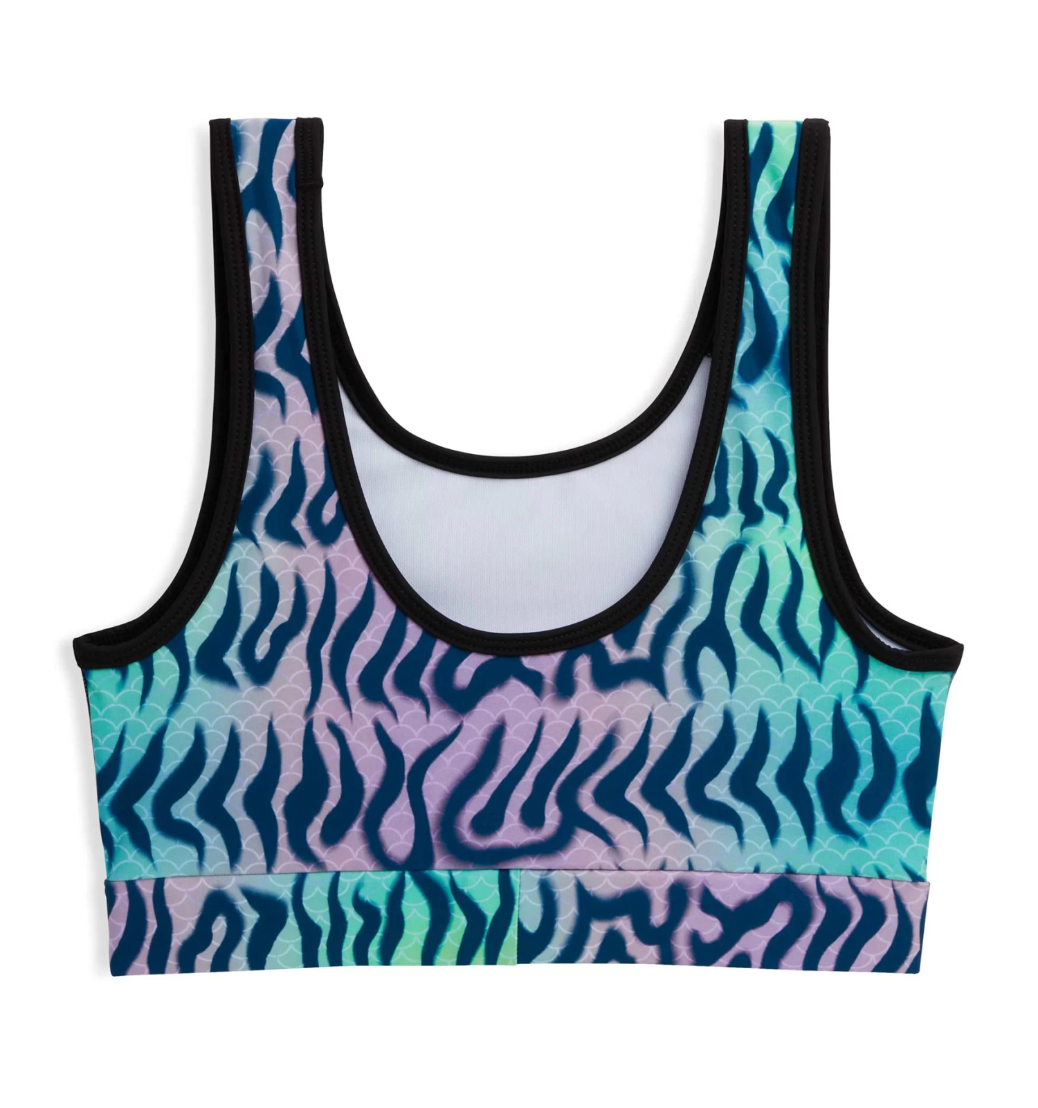 Swim Sport Top - Head Over Eels - Image 2