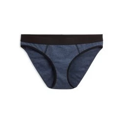 Bikini - Heather Navy