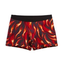 4.5" Trunks - Heck Raiser