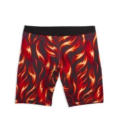 9" Boxer Briefs - Heck Raiser