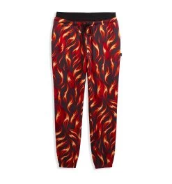 Peekaboo PJ Jogger - Heck Raiser