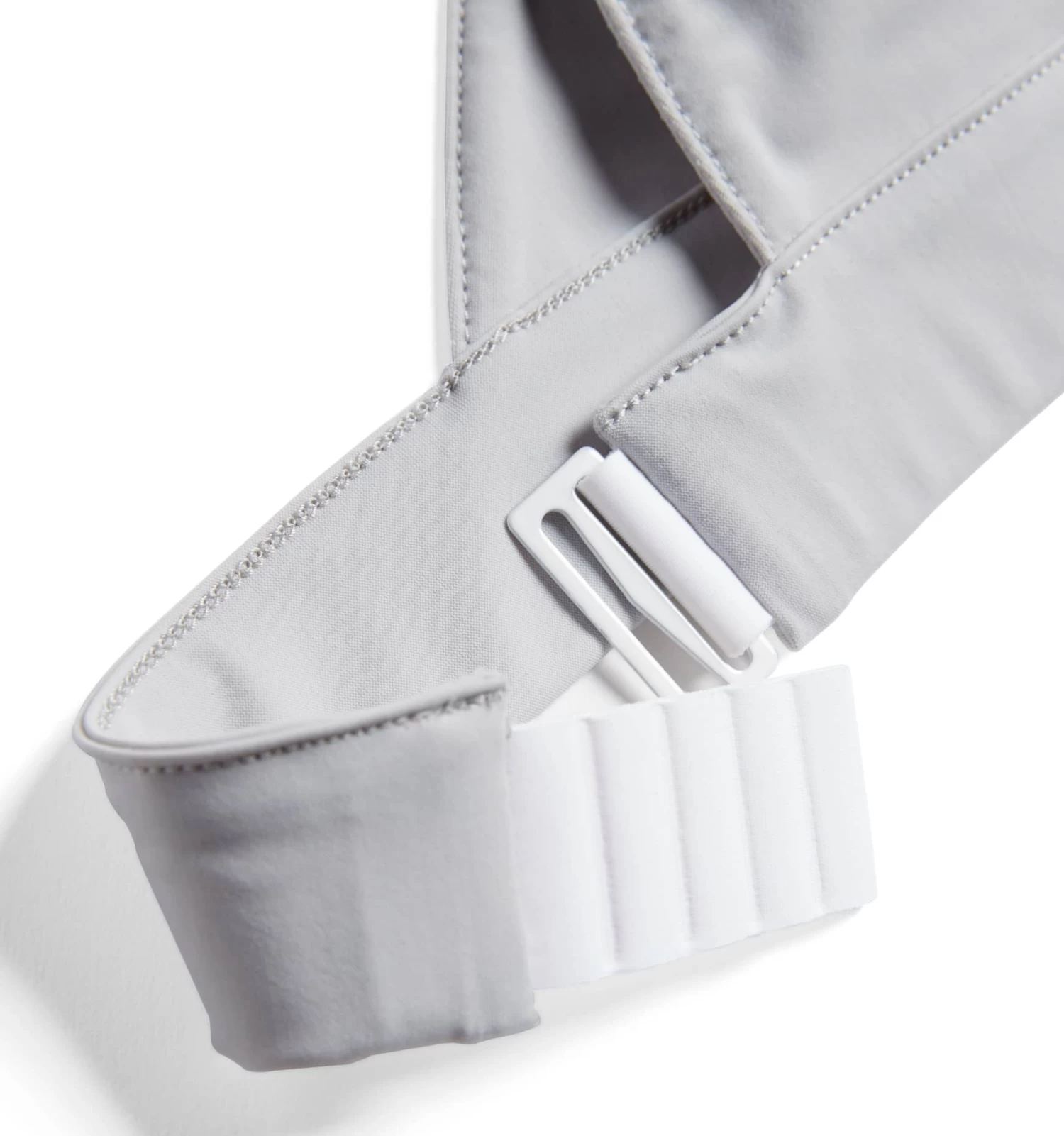 Holdster Bra - Silver - Image 2