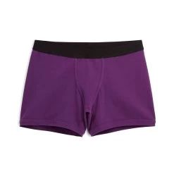 4.5" Trunks LC - Imperial Purple