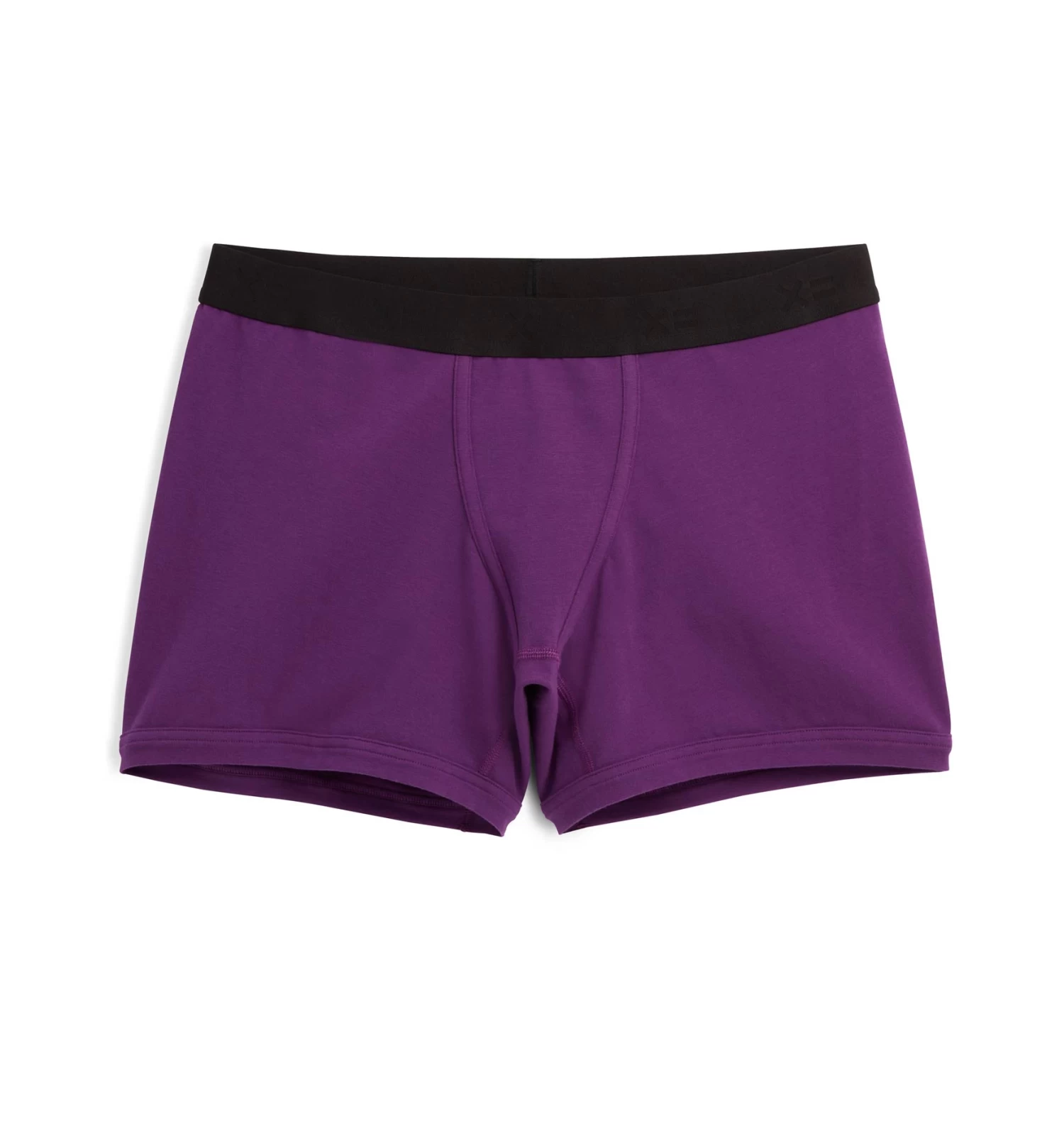 4.5" Trunks LC - Imperial Purple