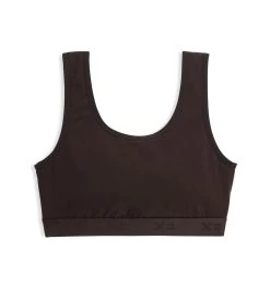 Essentials Soft Bra - Java
