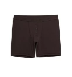 6" Fly Boxer - TENCEL™ Modal Java