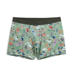 4.5" Trunks - Lake Life