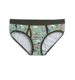 Iconic Briefs - Lake Life