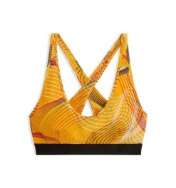 All Day Bralette LC - TENCEL Modal Laser Show